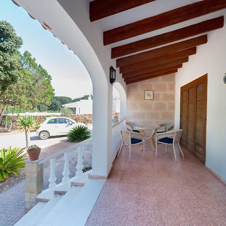 Villa Nueva Cala Galdana  Exteriör bild