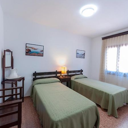 Villa Nueva Cala Galdana  Exteriör bild