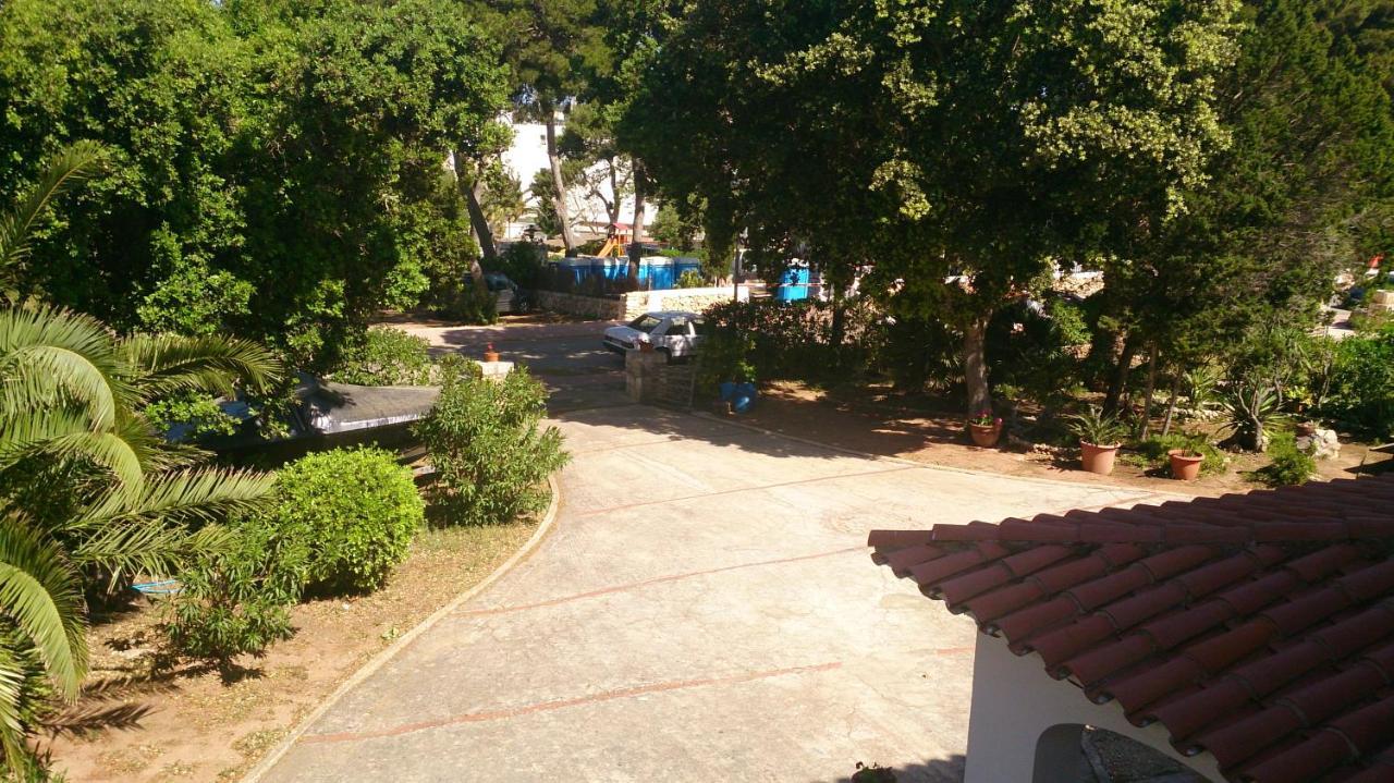 Villa Nueva Cala Galdana  Exteriör bild