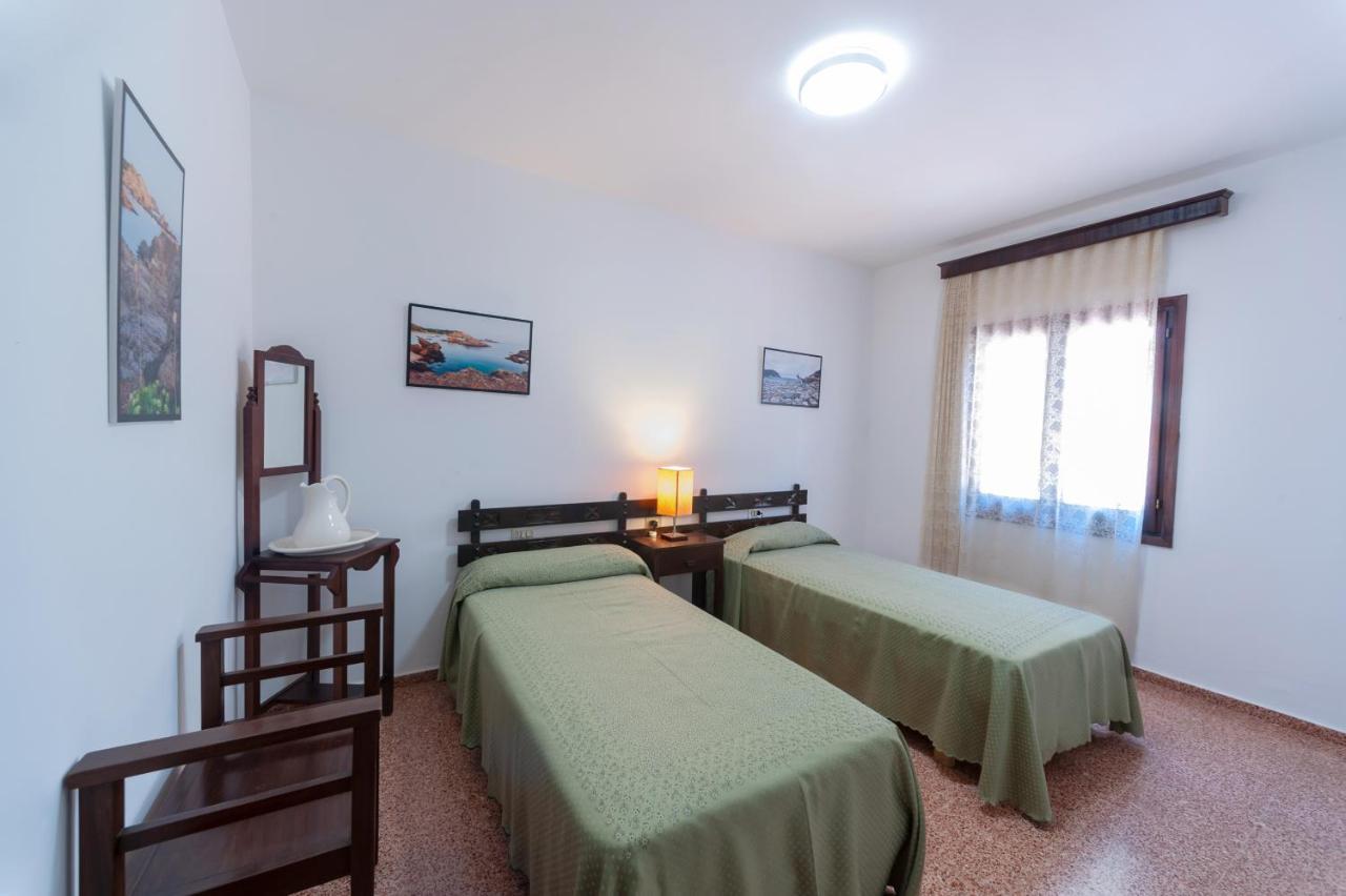 Villa Nueva Cala Galdana  Exteriör bild