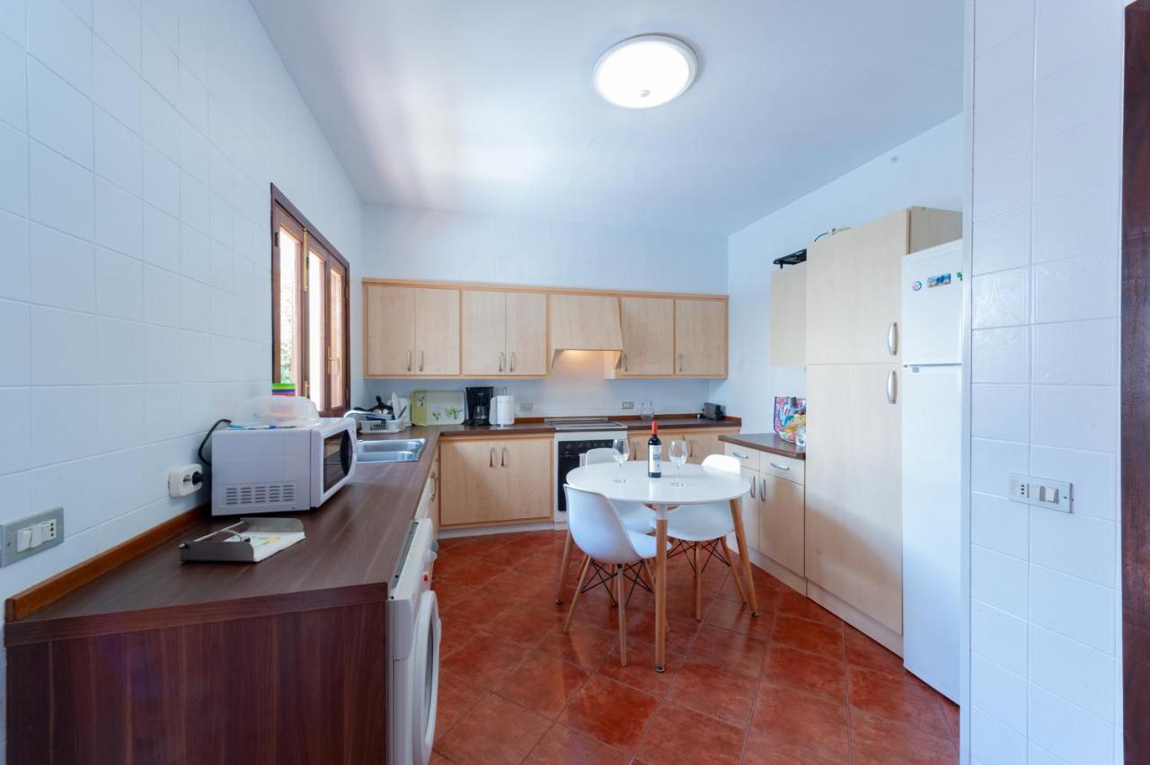 Villa Nueva Cala Galdana  Exteriör bild