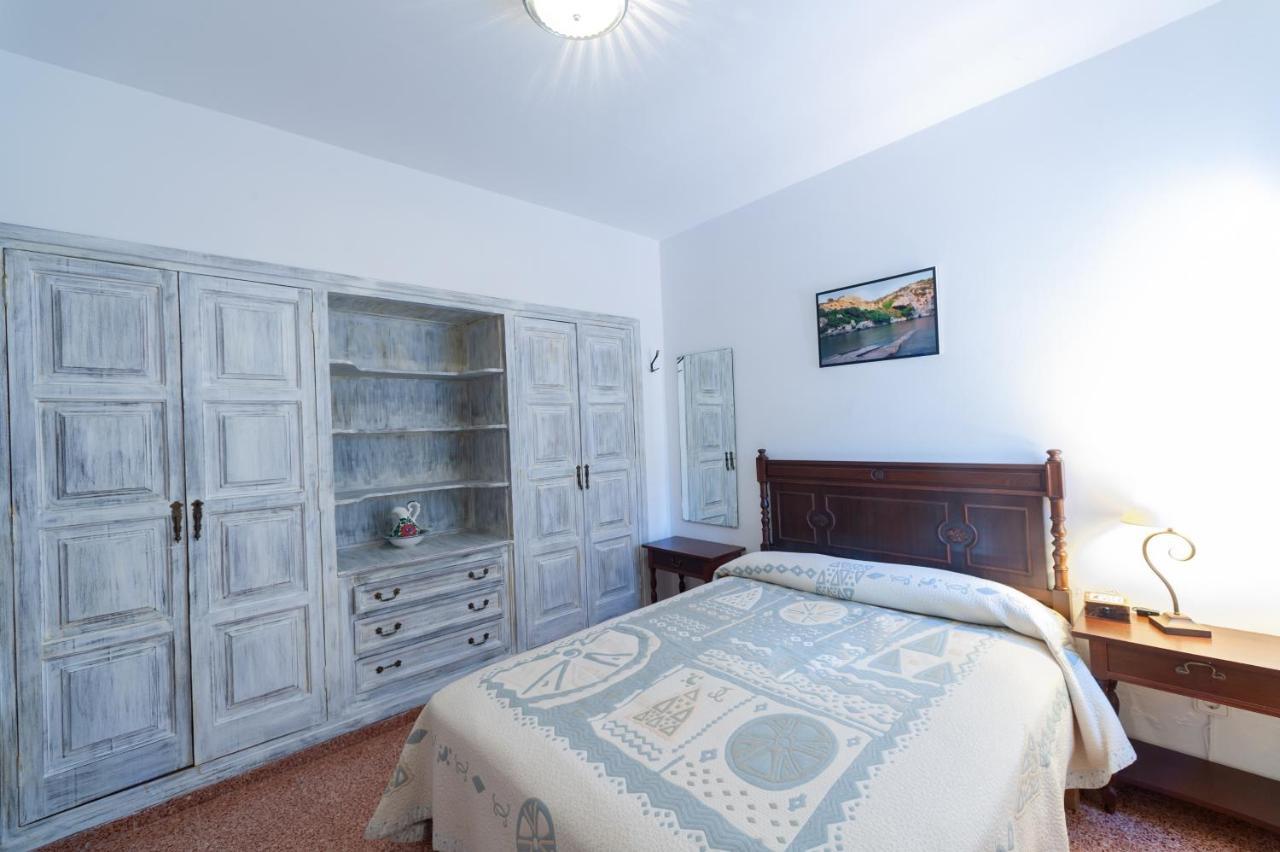 Villa Nueva Cala Galdana  Exteriör bild
