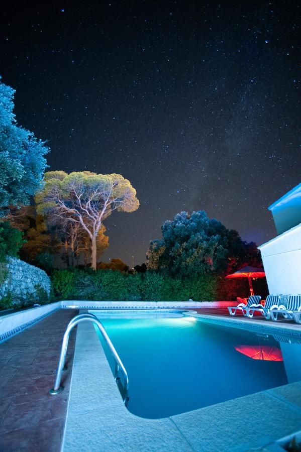 Villa Nueva Cala Galdana  Exteriör bild