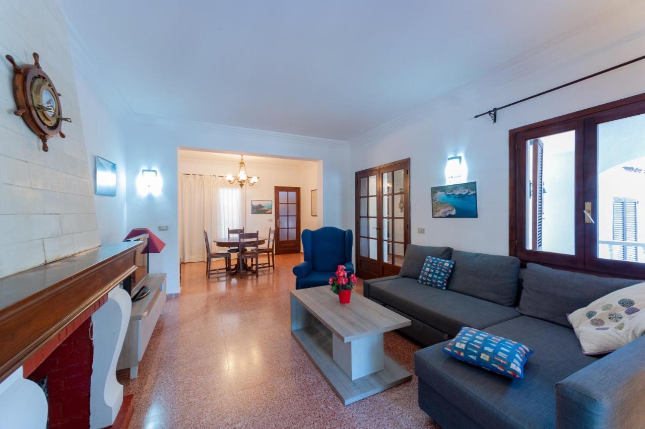 Villa Nueva Cala Galdana  Exteriör bild
