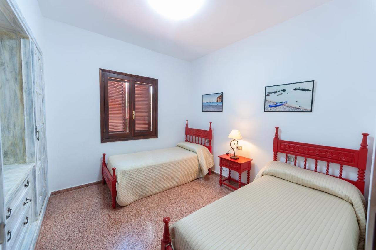 Villa Nueva Cala Galdana  Exteriör bild