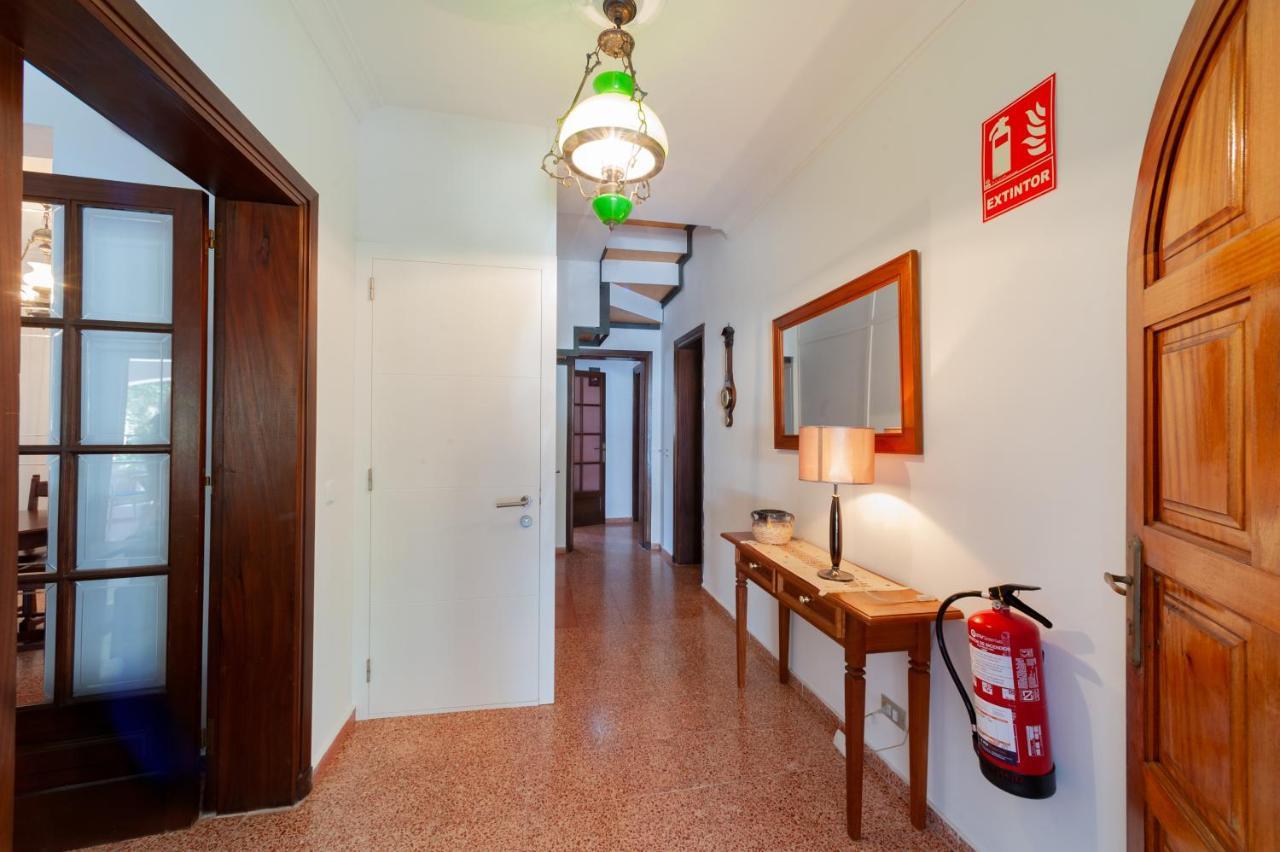 Villa Nueva Cala Galdana  Exteriör bild