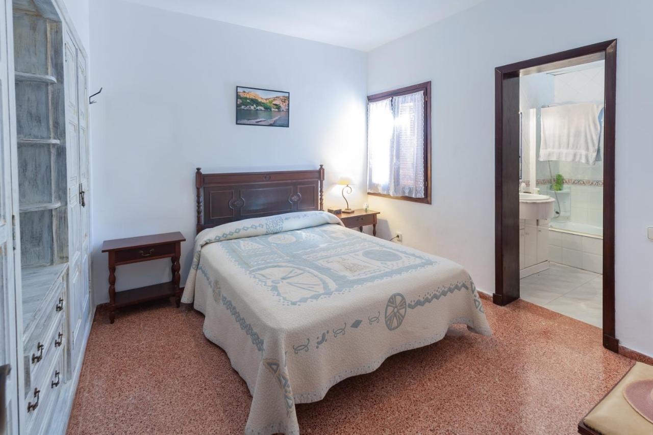 Villa Nueva Cala Galdana  Exteriör bild