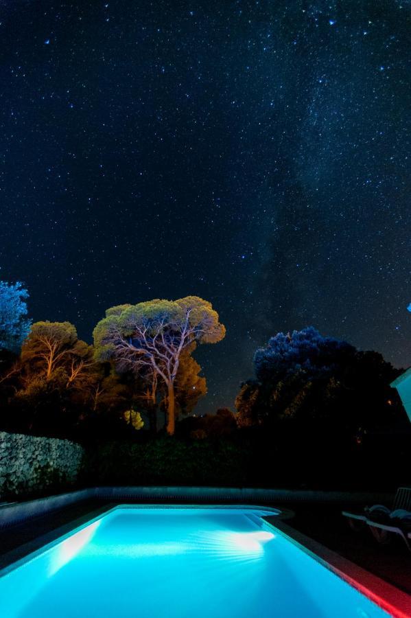 Villa Nueva Cala Galdana  Exteriör bild
