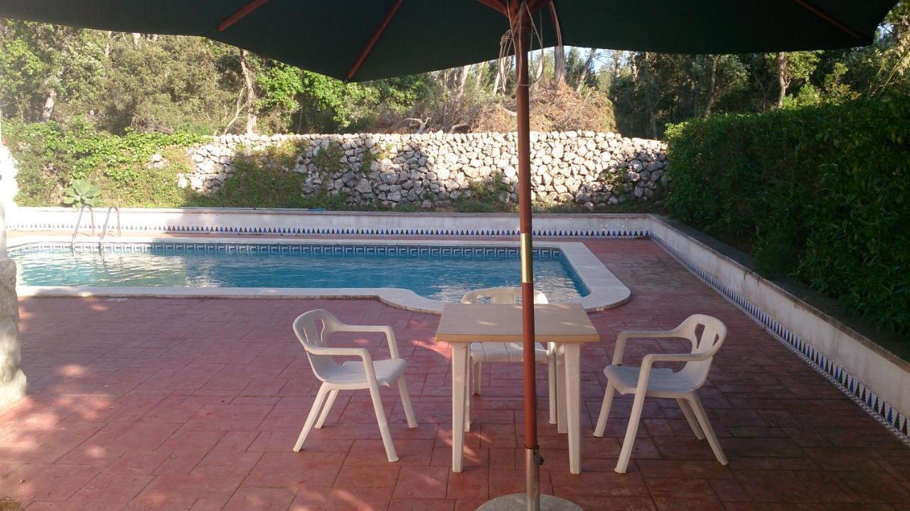 Villa Nueva Cala Galdana  Exteriör bild