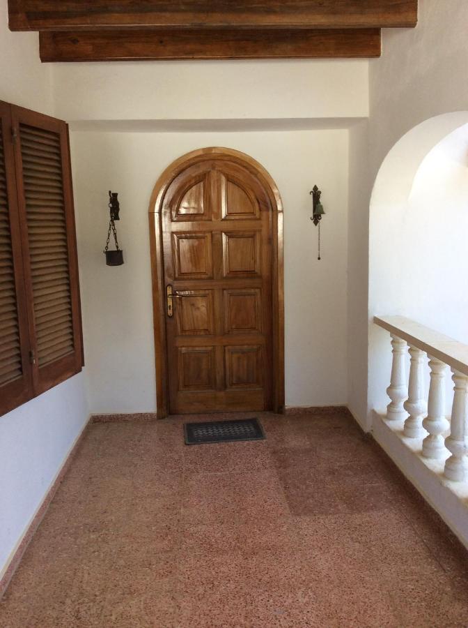 Villa Nueva Cala Galdana  Exteriör bild