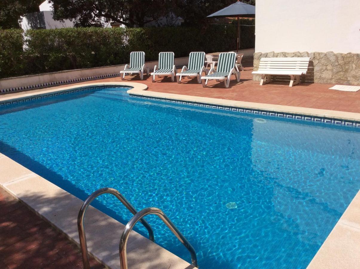 Villa Nueva Cala Galdana  Exteriör bild