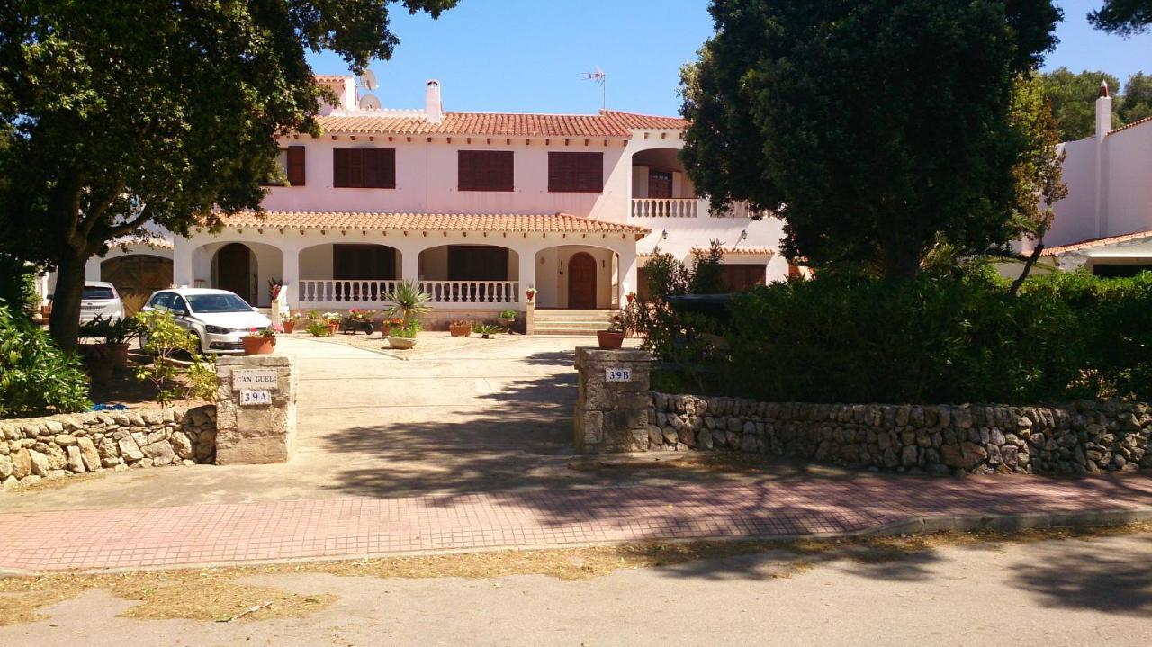 Villa Nueva Cala Galdana  Exteriör bild
