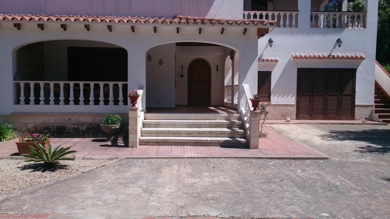 Villa Nueva Cala Galdana  Exteriör bild